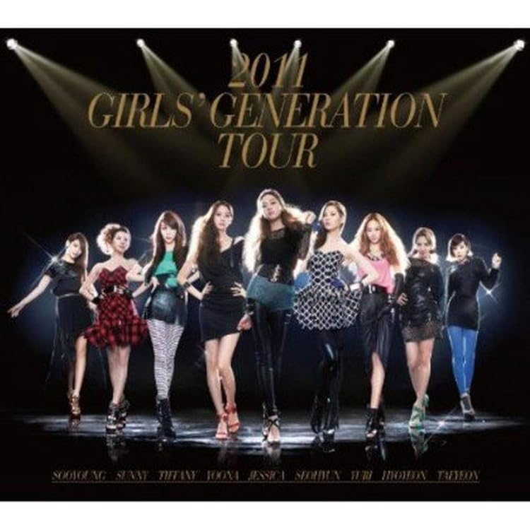 Amazon.co.jp: GIRLS' GENERATION(通常盤): ミュージック