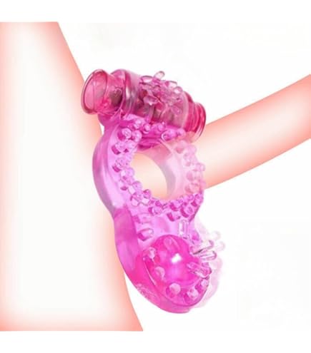 skyn vibrating cock ring Skyn Dual Vibrating Ring & Sensual Massager | Delivery Near Me main image 0