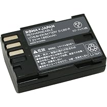 Amazon | ペンタックス対応 K-7 K-01 の D-LI90 D-LI90P 互換