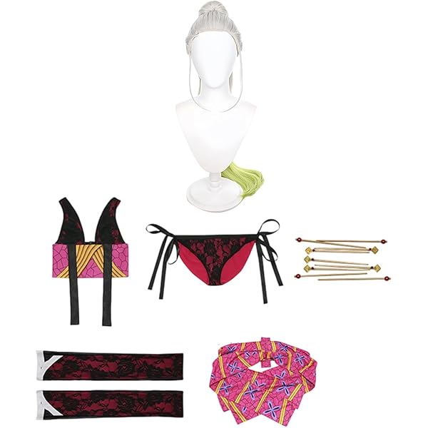 Amazon.co.jp: コスプレ道具 ハロウィン 文化祭 鬼化のタトゥー シール