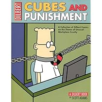 Positive Attitude: A Dilbert Collection (Dilbert Book