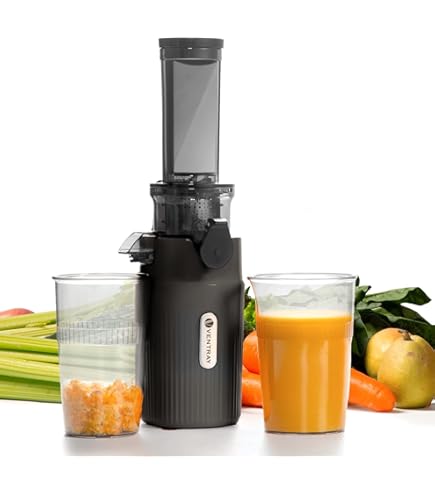 Amazon.co.jp: SENKEN ZJ-B1 Vegetable Multi Juicer & Cooker : Home