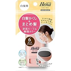 【単品15個セット】 テンスター 白髪用カラースティック DBR 三宝(代引不可)【送料無料】 Amazon | テンスター 白髪用カラースティック ブラウン 15g