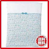 西川産業 ディズニーミニー ベビー用 掛け カバーリング ミニー柄 ピンク ni-lja6501861p