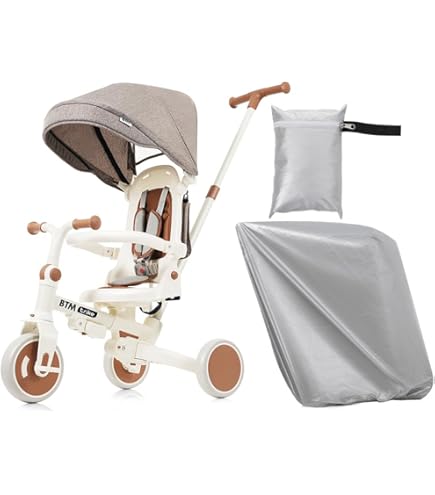 Amazon.co.jp: Doona Liki Trike S3 ロイヤルブルー - 5イン1