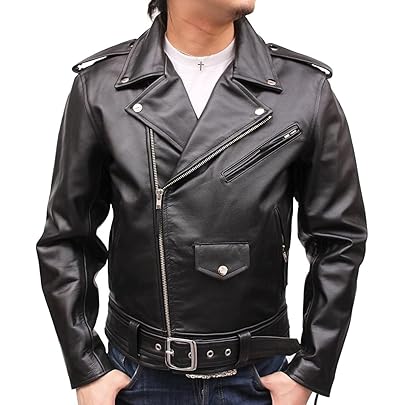 注文 【世紀末】ホーンワークス 5L スタッズ ダブルライダース