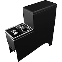 Amazon | CRAFT WORKS コンソールボックス ノア ヴォクシー 90系 用