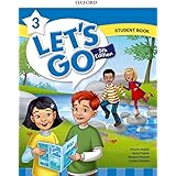 Lets Go Level 3 Student Book 5th Edition (Let's Go)