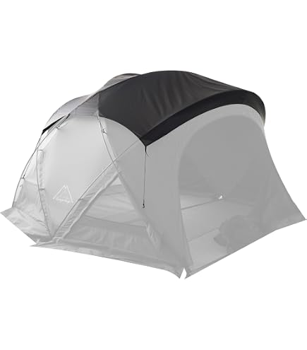 Amazon | Tenplay「G-TENT-M」シェルターテントのアクセサリー M170