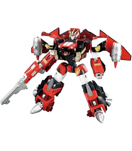 Amazon.co.jp: トミカ ハイパーレスキュー ドライブヘッド サイクロン