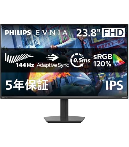 Amazon.co.jp: 【Amazon.co.jp限定】ASUS ゲーミングモニター23型フル