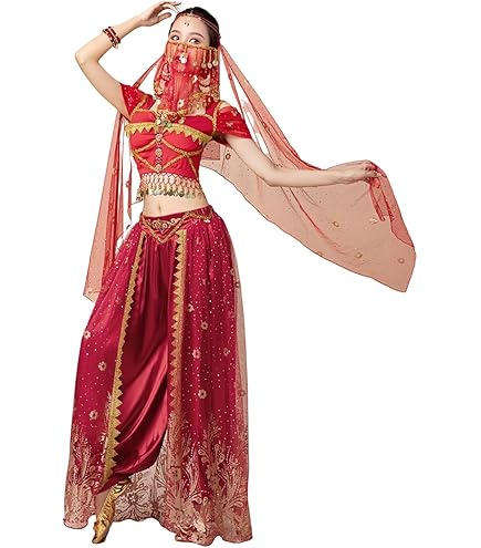 アラジン コスプレ衣装セット アラジン-大人のコスプレ衣装セット,完全な大人のユニフォーム