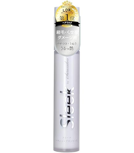 Amazon | スリーク by サラサロン ハーバルオイル 50ml | Sleek