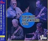 �v���C�E�E�B�Y�E�U�E�x���`���[�Y Vol.1