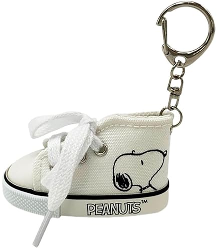 Amazon.co.jp: Nakajima Corporation Snoopy Favorite Color Sneaker