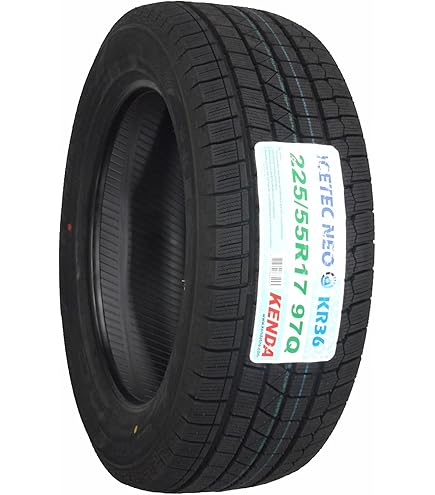 Amazon.co.jp: DAVANTI(ダヴァンティ) スタッドレス タイヤ 1本