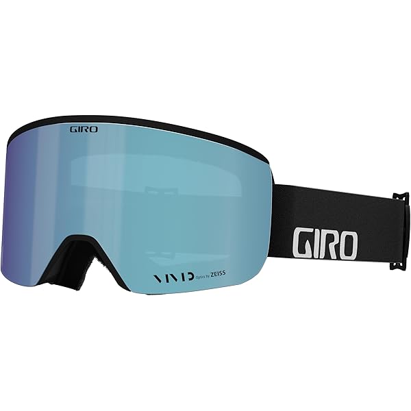 Amazon.co.jp: Giro Axis/Ella スノーゴーグル 交換用レンズ クリア