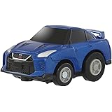 タカラトミー(TAKARA TOMY) チョロQ e-01 日産 NISSAN GT-R (R35)