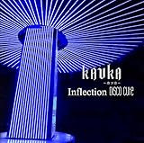 Inflection/Disco Cute