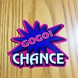 Amazon Co Jp アズグリット ジャグラー Iqosシール Gogo Chance 縦168x横80mm ドラッグストア