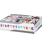 Amazon.co.jp: ヴァイスシュヴァルツ ブースターパック あおぎり