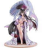 ブルーアーカイブ ブルアカ ヒナ 水着 フィギュア 水着から浮いたおヘソが眩しい…！『ブルアカ』「ヒナ（水着