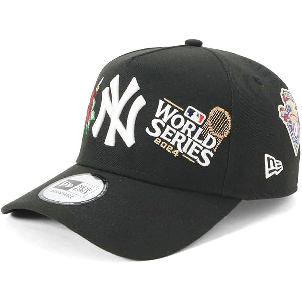 Amazon | 7-3/8(約58.7cm) 2024 ワールドシリーズチャンピオン