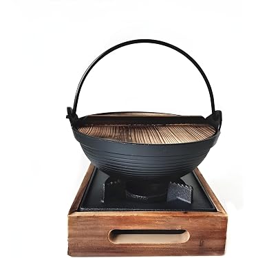 Amazon.co.jp ほしい物ランキング: すき焼き鍋 で、ほしい物リストと
