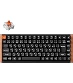 Amazon | 【国内正規品】Keychron K2 HE ラピッドトリガー ワイヤレス