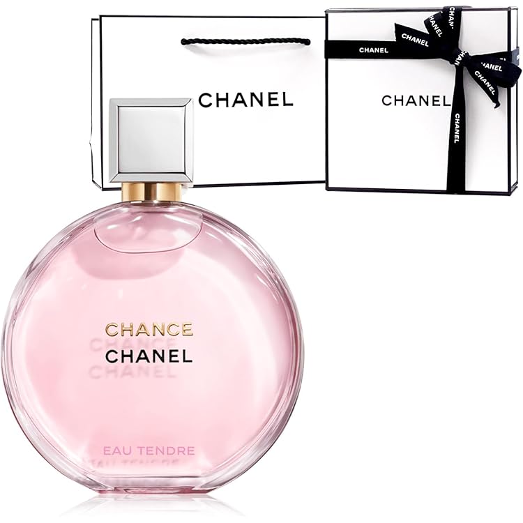 Amazon | シャネル CHANEL チャンス オー タンドゥル オードパルファム