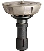 Amazon.co.jp: マンフロット(Manfrotto) 75MMハーフボール 520BALL