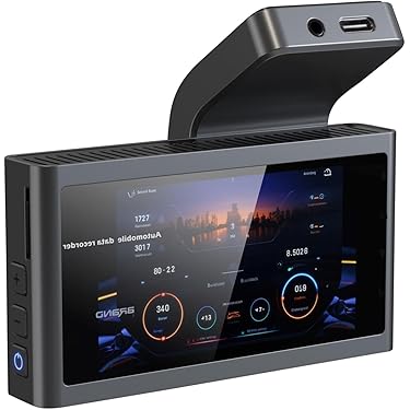 Amazon.co.jp 最新リリース: バイク用ドライブレコーダー の新着