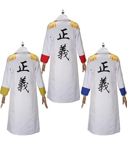 Amazon.co.jp: ワンピース ガープ中将 モンキー・D・ガープ コスプレ