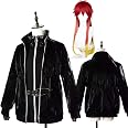 Amazon.co.jp: 【 comicoBB 】 WIND BREAKER ウィンドブレイカー 防風鈴 焚石矢 たきいしちか コスプレ衣装 ...