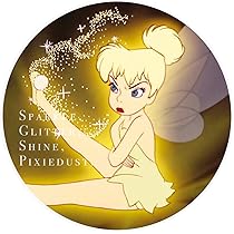 m*n様 DA2001 マーク・デイヴィス・キャラクターズ　ティンカーベル　限定 DA2001 マーク・デイヴィス・キャラクターズティンカーベル限定100