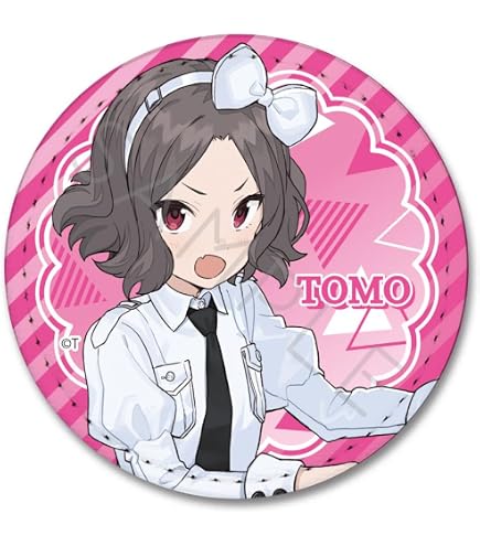 Amazon.co.jp: TVアニメ『ガールズバンドクライ』 [河原木桃香] ピック