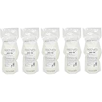 Amazon | 【X5個セット】 フィヨーレ ファシナート シャンプー AB