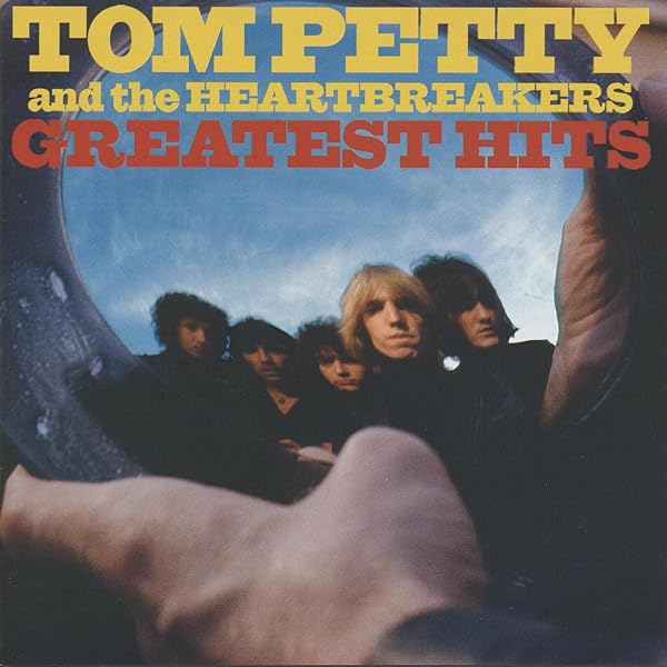 Amazon.co.jp: Damn the Torpedoes: Music