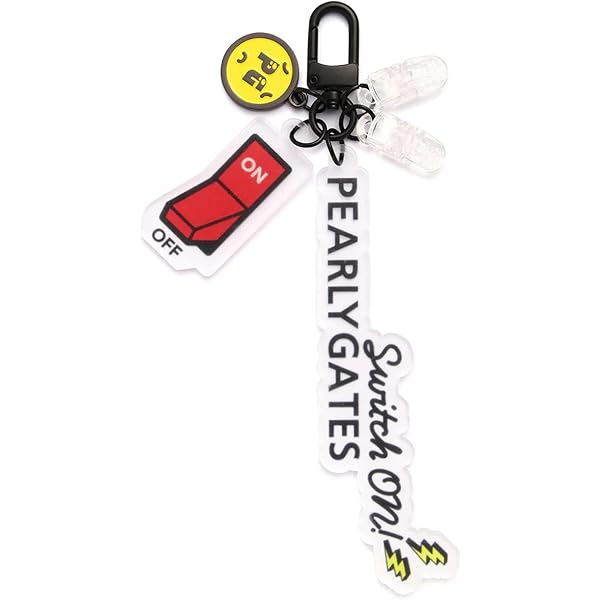 Amazon.co.jp: [パーリーゲイツ] 立体マーカー 【 SNOOPY コラボ