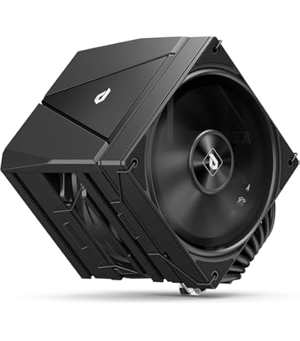 Amazon | Cooler Master Wraith Ripper 空冷CPUクーラー [AMD Ryzen