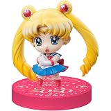 ぷちきゃら! 美少女戦士セーラームーン ぷちっとおしおきよ!編 2020ver. (BOX)