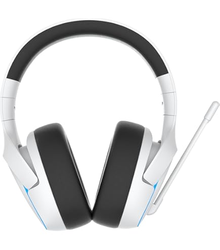 ⭐未使用品⭐Logicool G733ホワイト ワイヤレス ゲーミングヘッド G733-WHn ゲーミングヘッドセット G733 ホワイト [ワイヤレス