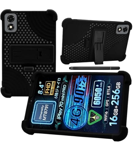 ALLDOCUBE iPlay70 mini Pro +ケース Amazon.co.jp: For ALLDOCUBE iPlay 70 mini Pro ケース