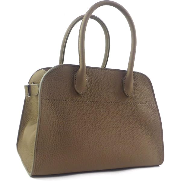 Amazon | [The Row] [ザ・ロウ] トート バッグ Soft Margaux 15 ソフト