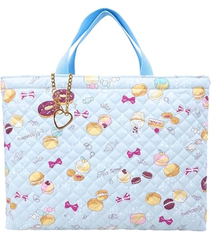 Amazon.co.jp: ファミリア JALコラボオリジナルレッスンバッグ