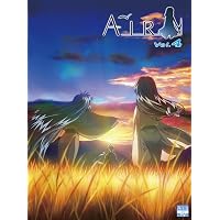 Amazon.co.jp: AIR 1 初回限定版 : 小野大輔, 川上とも子, 岡本麻見