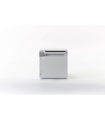 Amazon.co.jp: 【中古】エプソン レシートプリンター TM-T90Ⅱ M313B