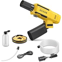 コードレス高圧洗浄機 充電式 超ミニ 折畳式 Berriot Amazon | コードレス高圧洗浄機 充電式 折畳式 超ミニ Berriot 2026新