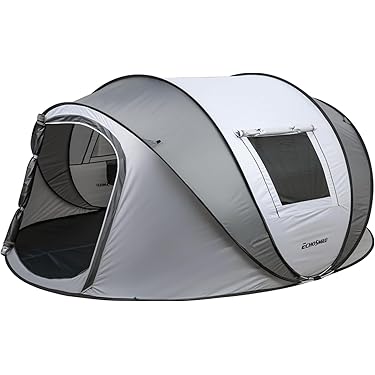 Amazon.co.jp 人気ギフトランキング: ポップアップキャンピングテント