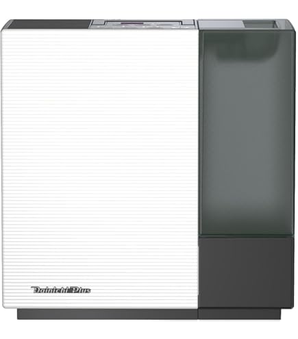 Amazon.co.jp: ダイニチ (Dainichi) 加湿器 ハイブリッド式(木造和室12